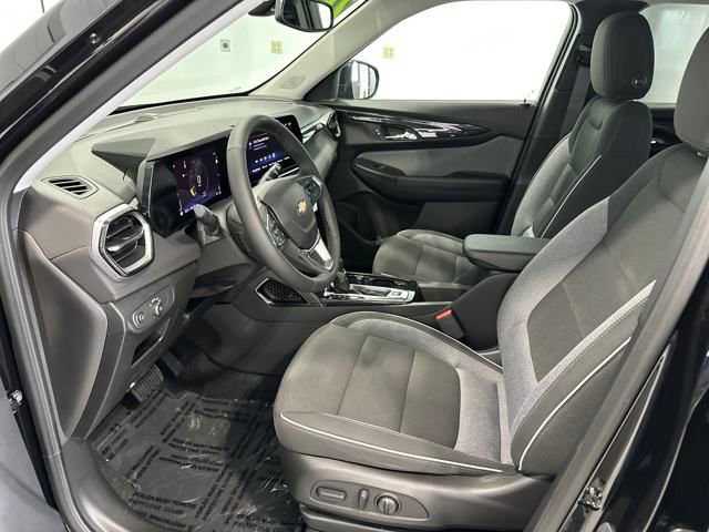 New 2026 Chevrolet TrailBlazer LT w/ Convenience Package image 4