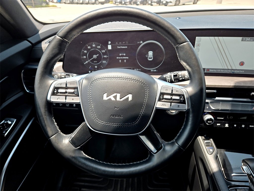 Used 2023 Kia Telluride SX Prestige X-Line image 27