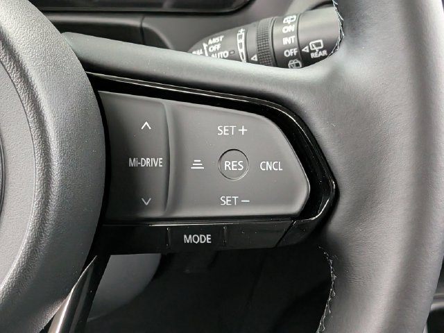 New 2026 MAZDA CX-5 Select AWD/4WD image 18