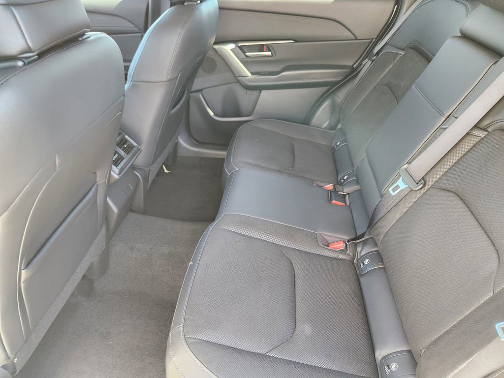 New 2026 MAZDA CX-5 Select AWD/4WD image 19