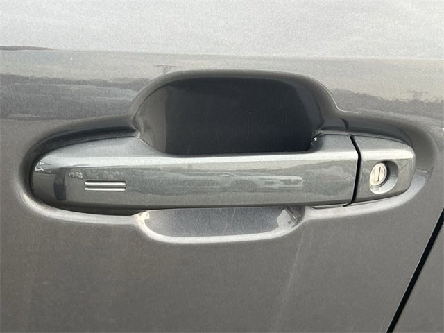 Certified 2025 Subaru Crosstrek 2.5i Sport image 47