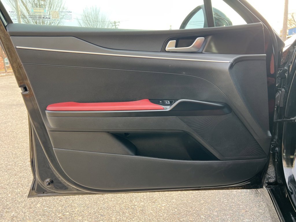 Used 2023 Kia K5 GT-Line w/ GT-Line Premium Package image 10