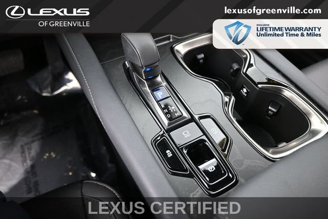 Certified 2023 Lexus RX 350 Premium w/ Cold Area Package FWD image 14