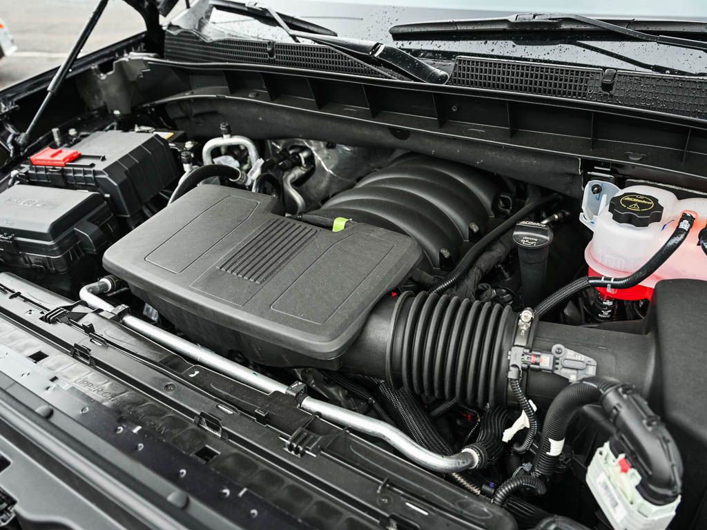 New 2026 GMC Sierra 1500 AT4X image 7