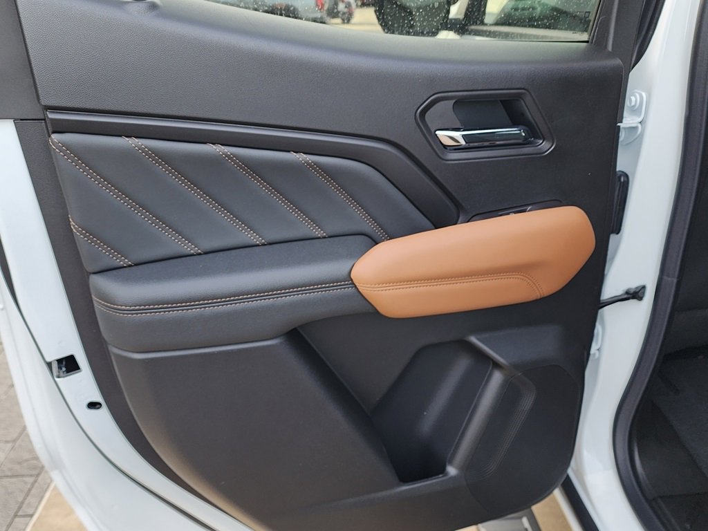 New 2026 GMC Canyon AT4 w/ Technology Plus Package image 45