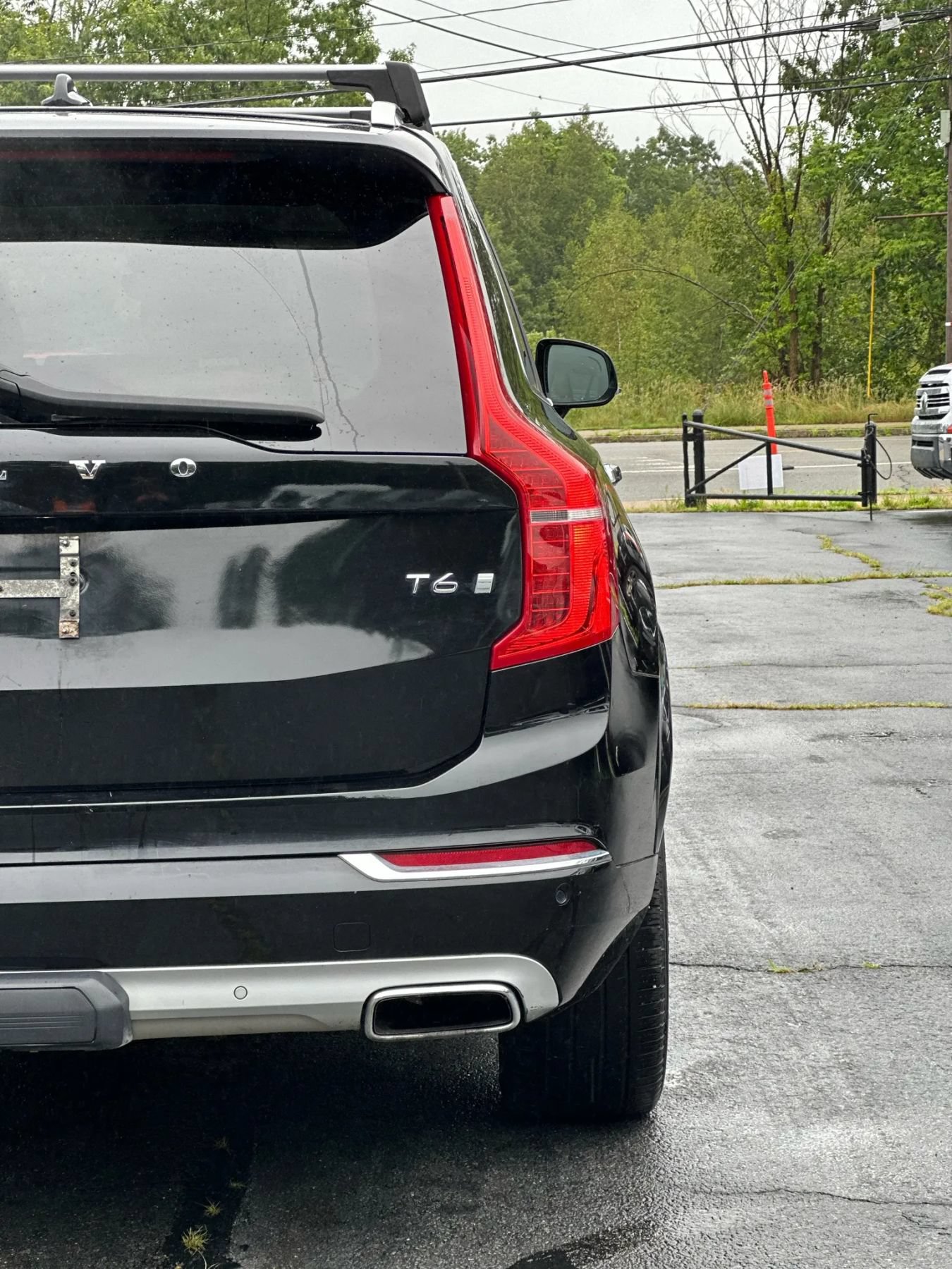 Used 2016 Volvo XC90 T6 Inscription AWD/4WD image 7