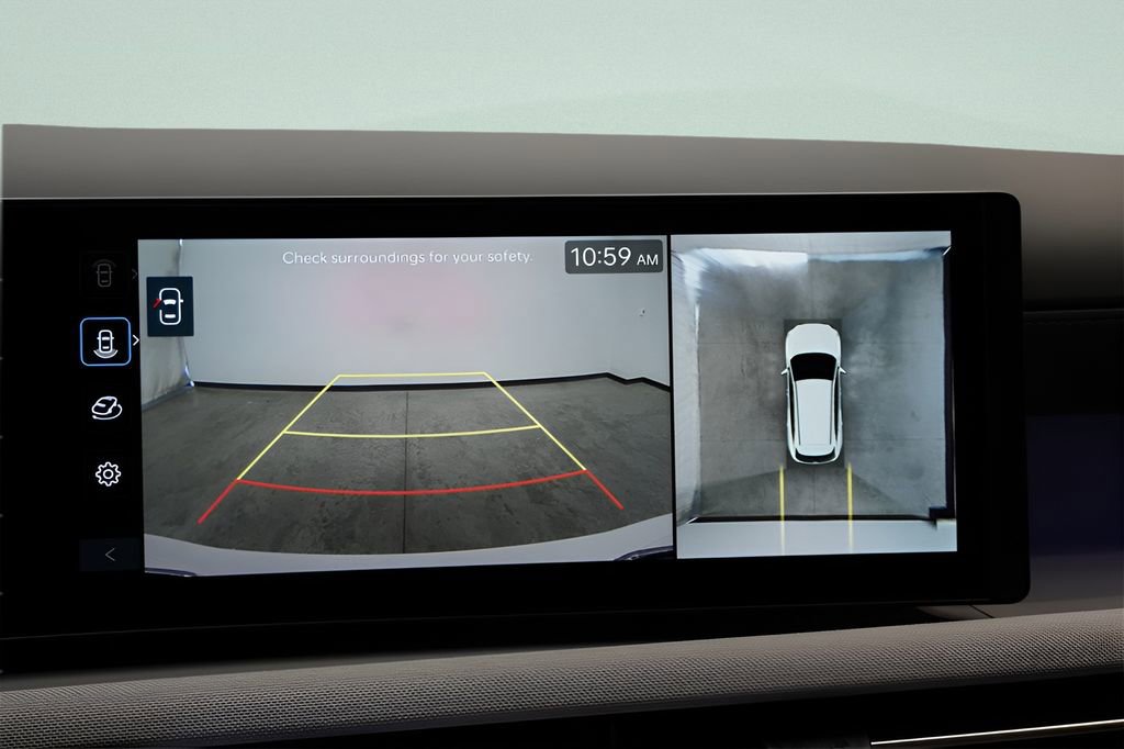 New 2026 Hyundai Tucson Limited image 20