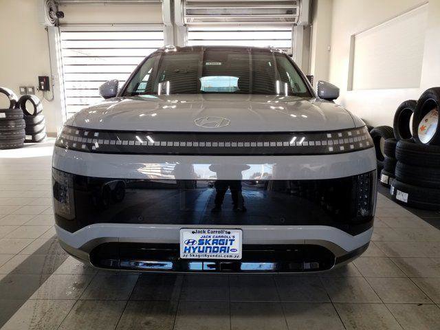 New 2026 Hyundai Ioniq 9 Calligraphy image 21