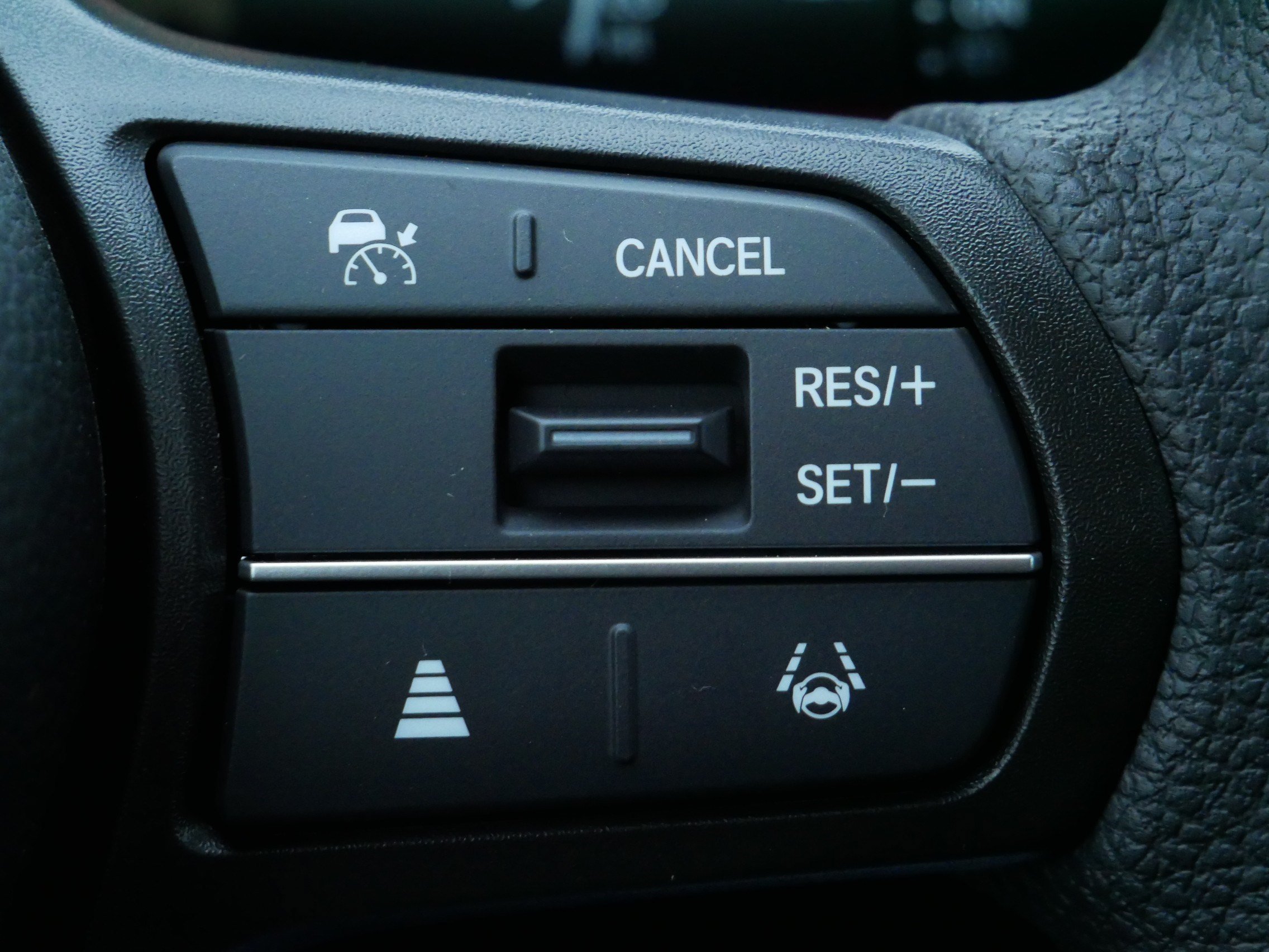 New 2027 Honda CR-V LX image 23