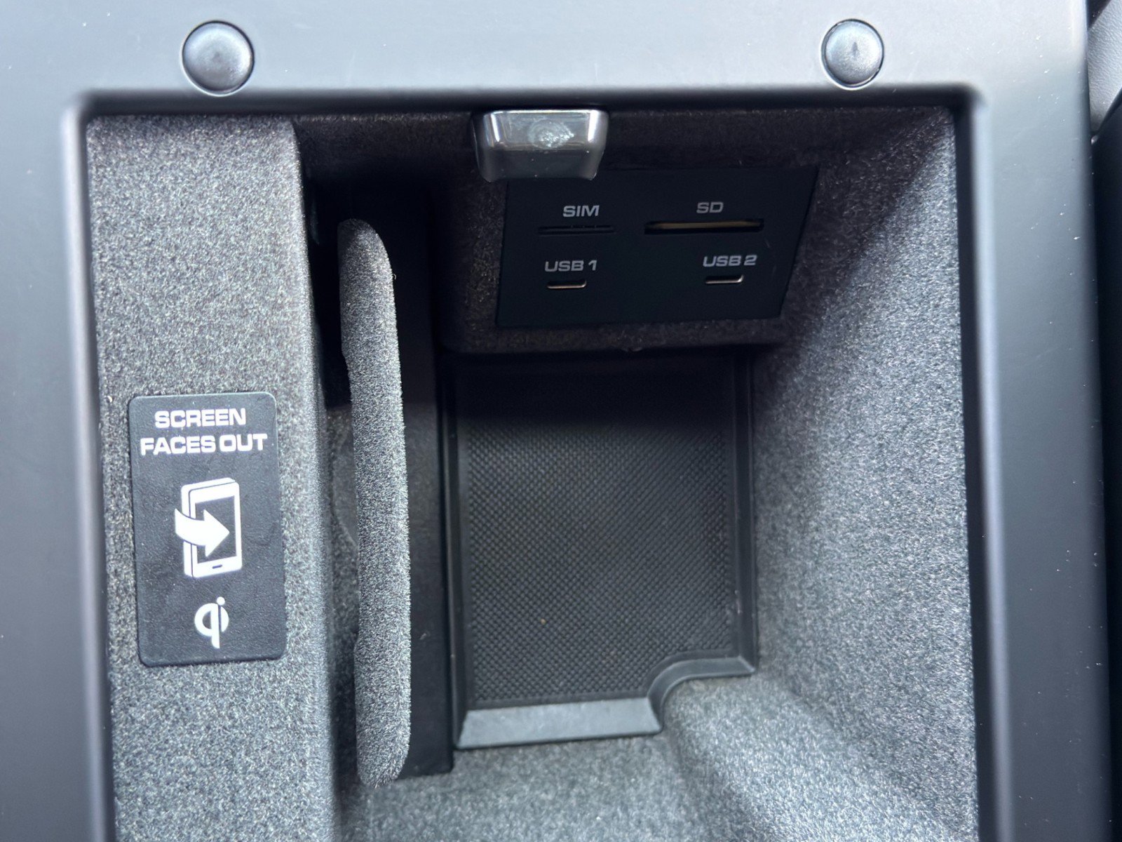 Used 2024 Porsche Macan image 30