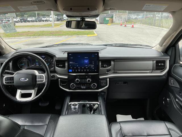 Used 2024 Ford Expedition Max XLT RWD image 30