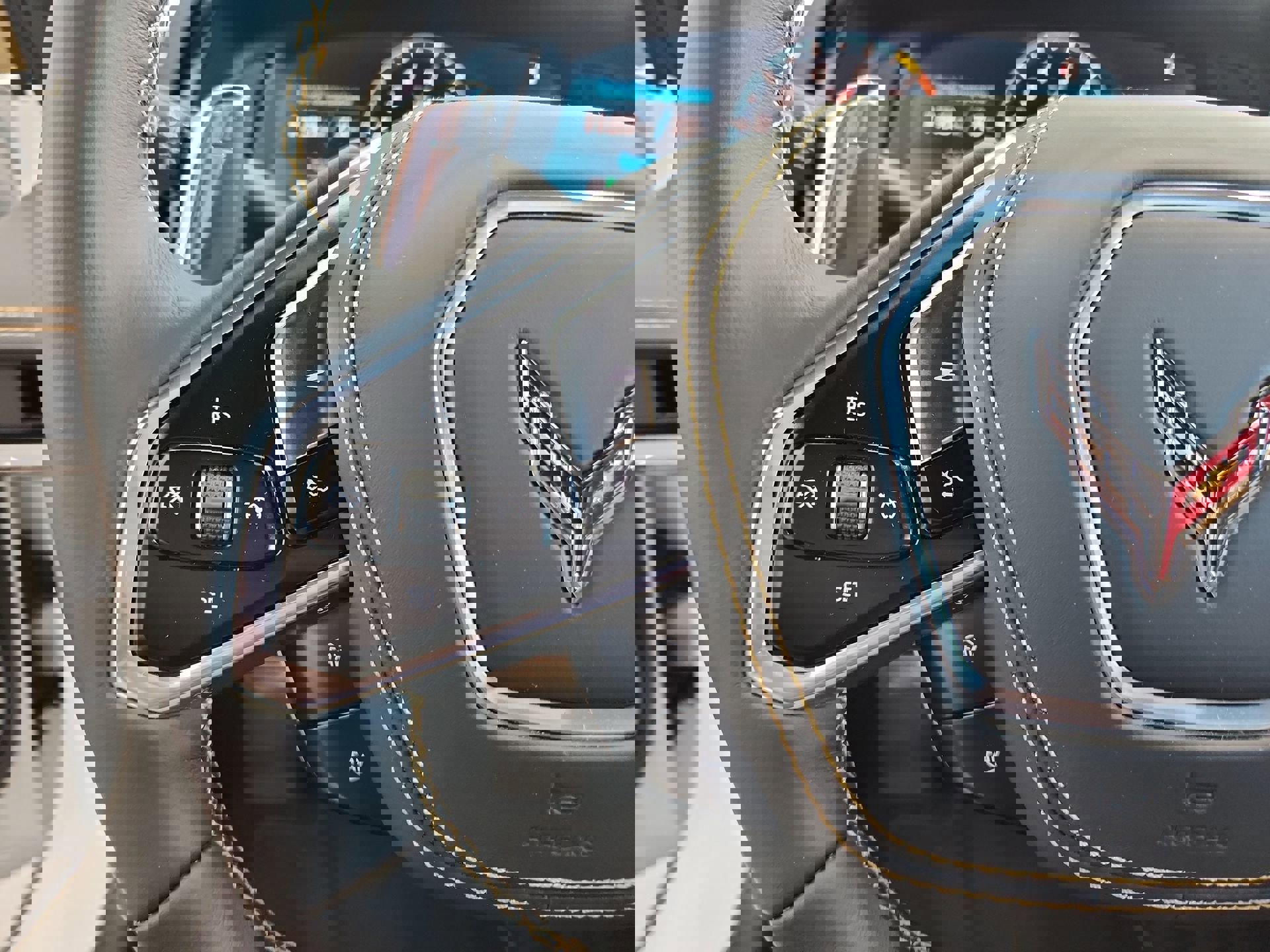 New 2025 Chevrolet Corvette Z06 image 25