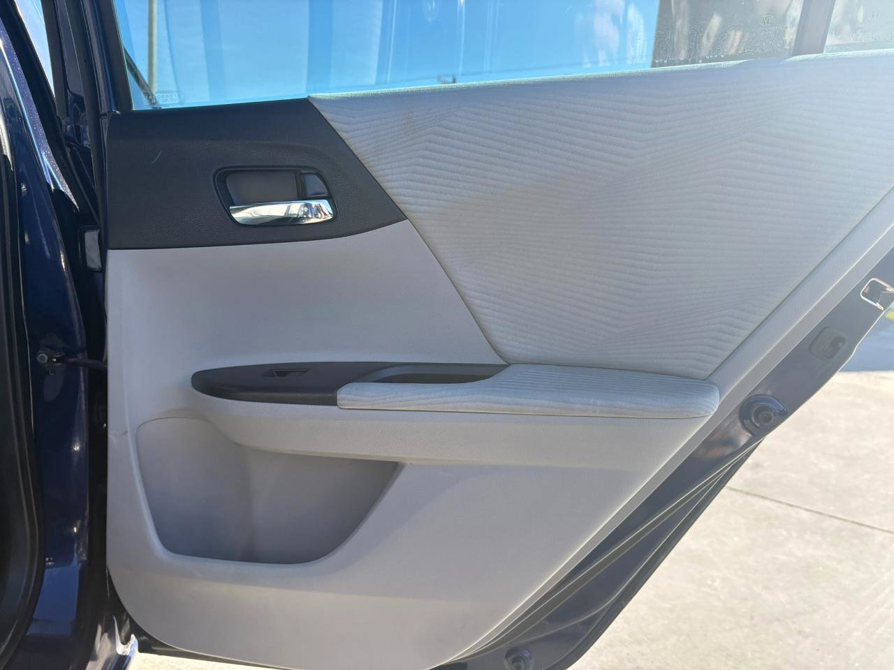 Used 2014 Honda Accord LX image 34