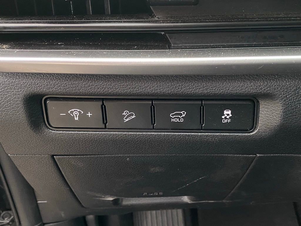 Certified 2025 Kia Telluride S AWD/4WD image 10