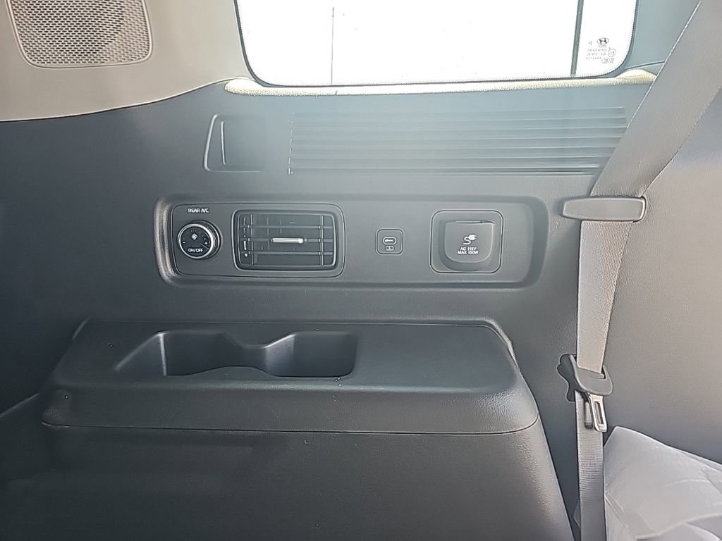 New 2026 Hyundai Santa Fe Limited AWD/4WD image 41