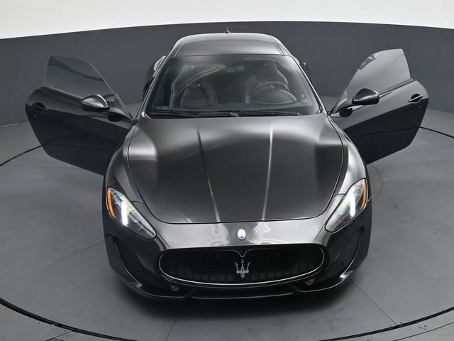 Used 2013 Maserati GranTurismo Sport RWD image 42