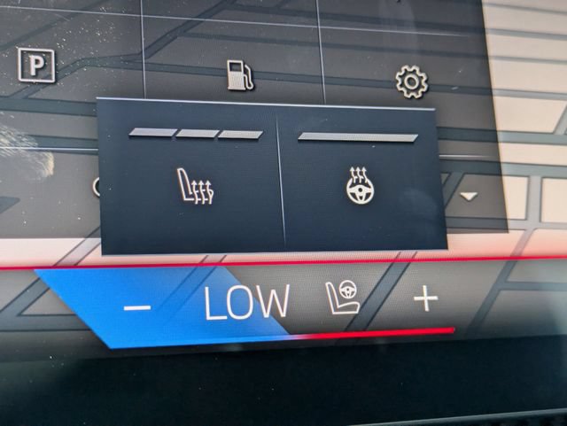 New 2026 BMW M340i RWD image 25