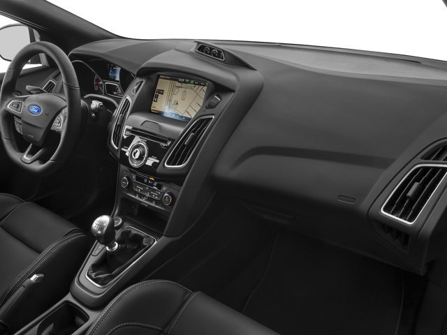 Used 2016 Ford Focus ST FWD image 18
