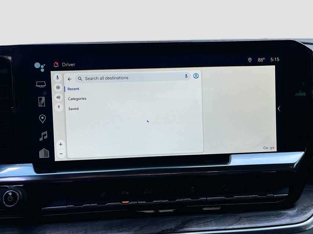 Used 2025 Chevrolet Silverado 2500 LTZ w/ Trail Boss Package image 13