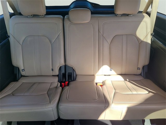 Used 2024 Ford Expedition Max Limited image 15