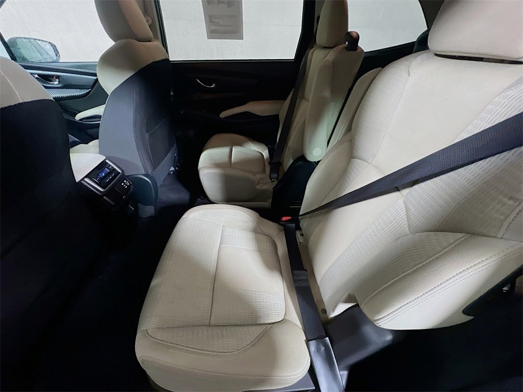 Used 2023 Subaru Ascent Premium w/ Convenience Package image 21