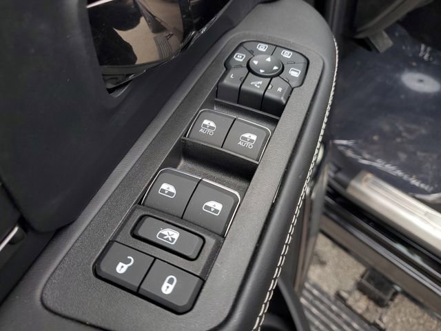 New 2026 RAM 2500 Limited image 24