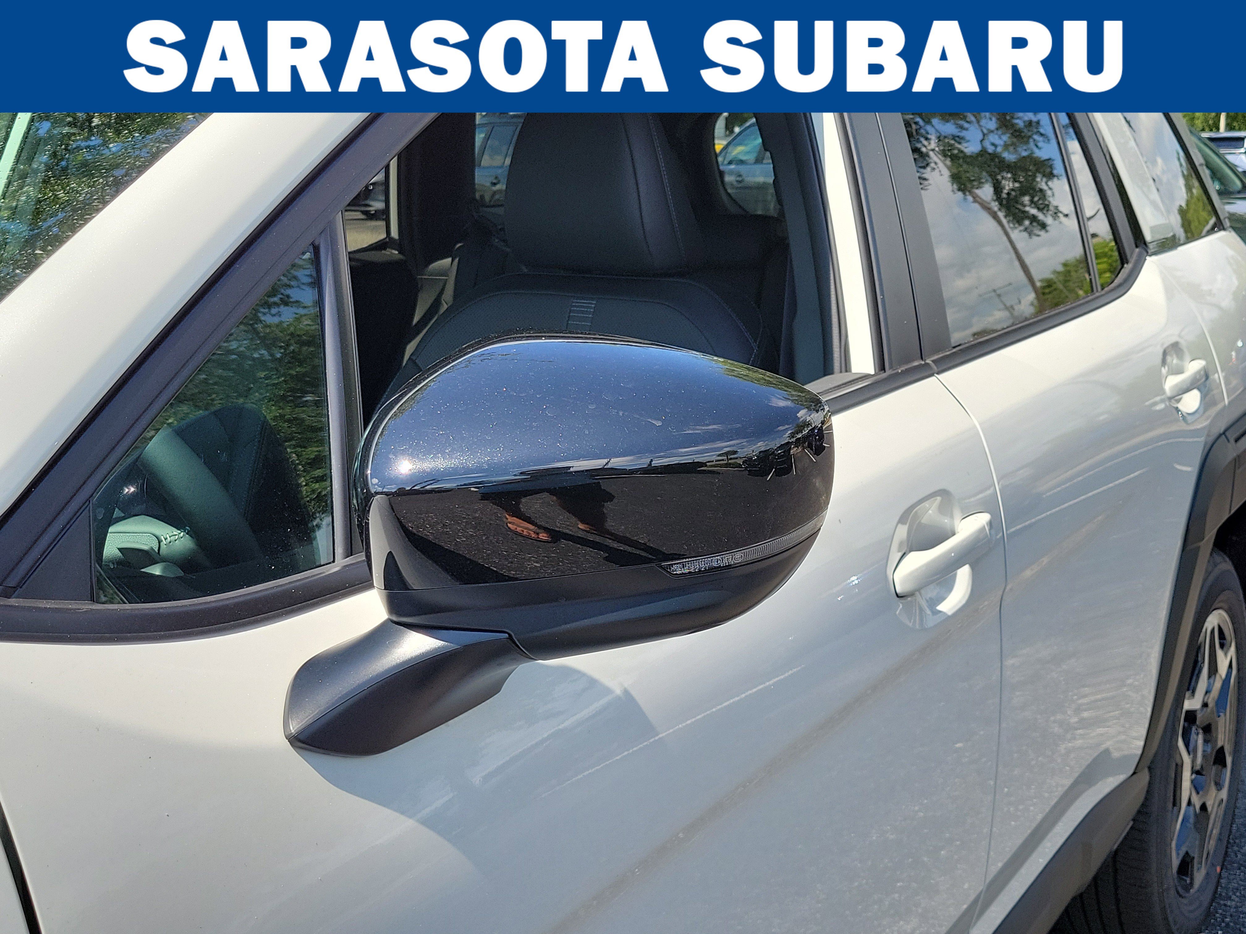 New 2026 Subaru Outback Touring AWD/4WD image 9