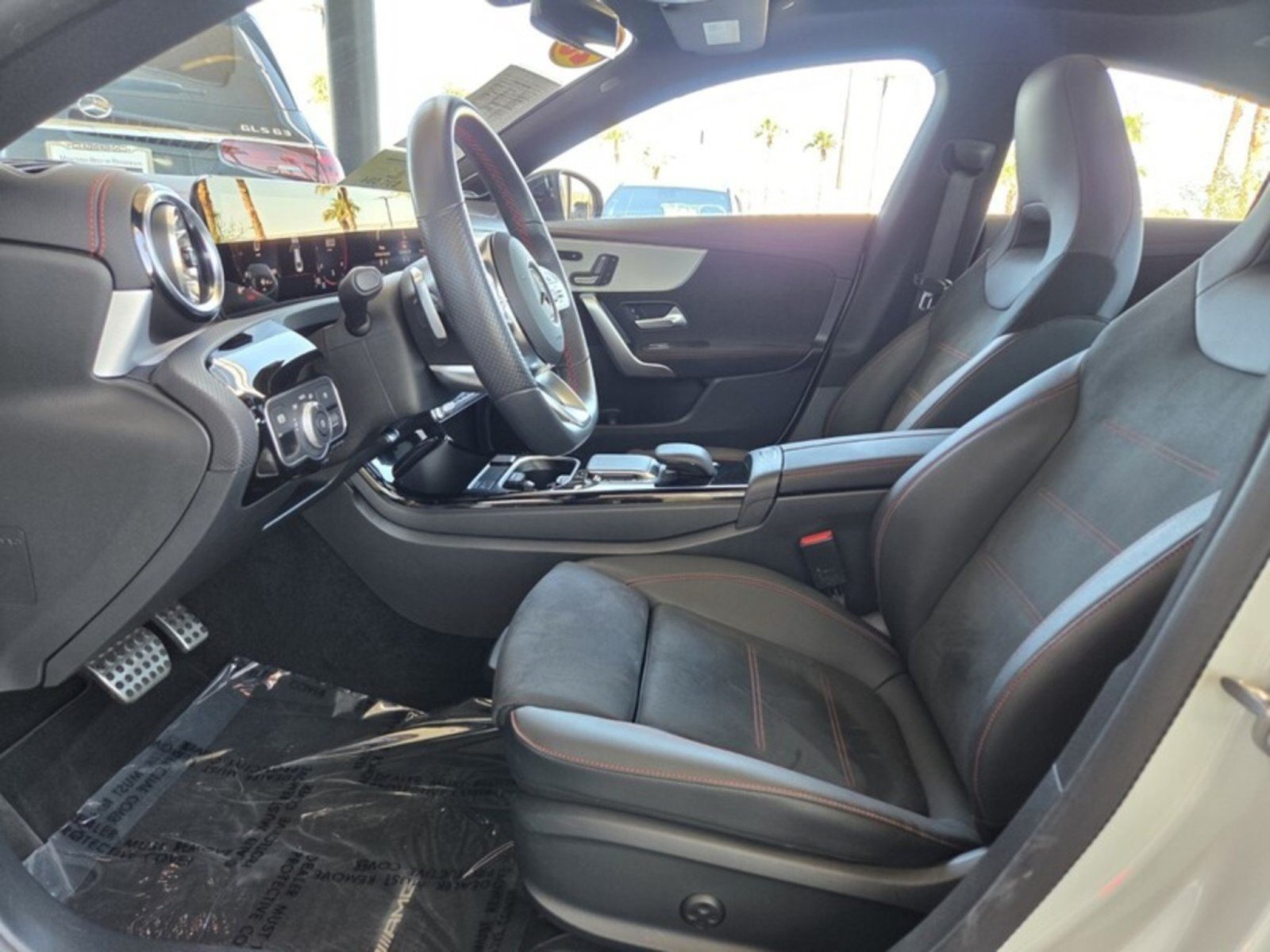 Certified 2023 Mercedes-Benz CLA 250 image 12