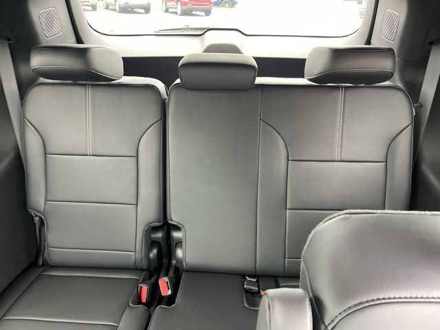 New 2026 GMC Acadia Elevation w/ Elevation Premium Package FWD image 23