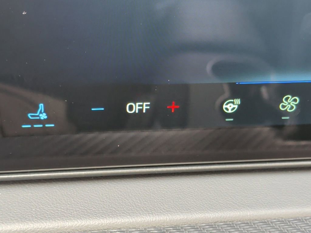 New 2026 Ford Mustang Dark Horse image 24