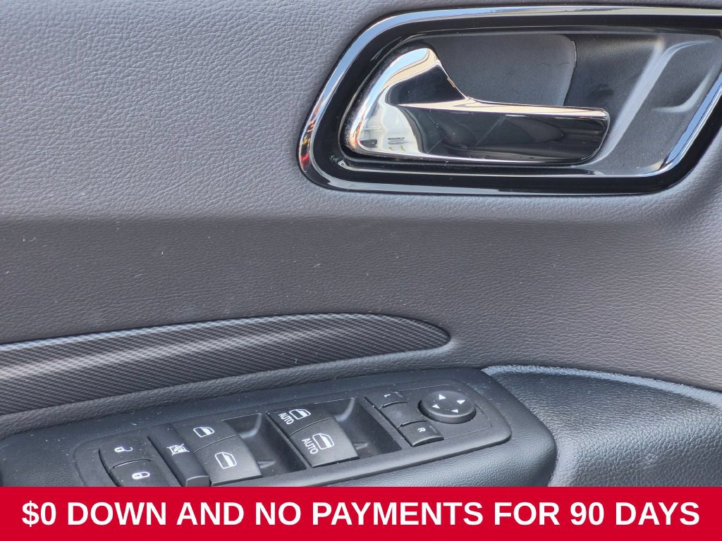 Used 2026 Dodge Durango GT RWD image 10