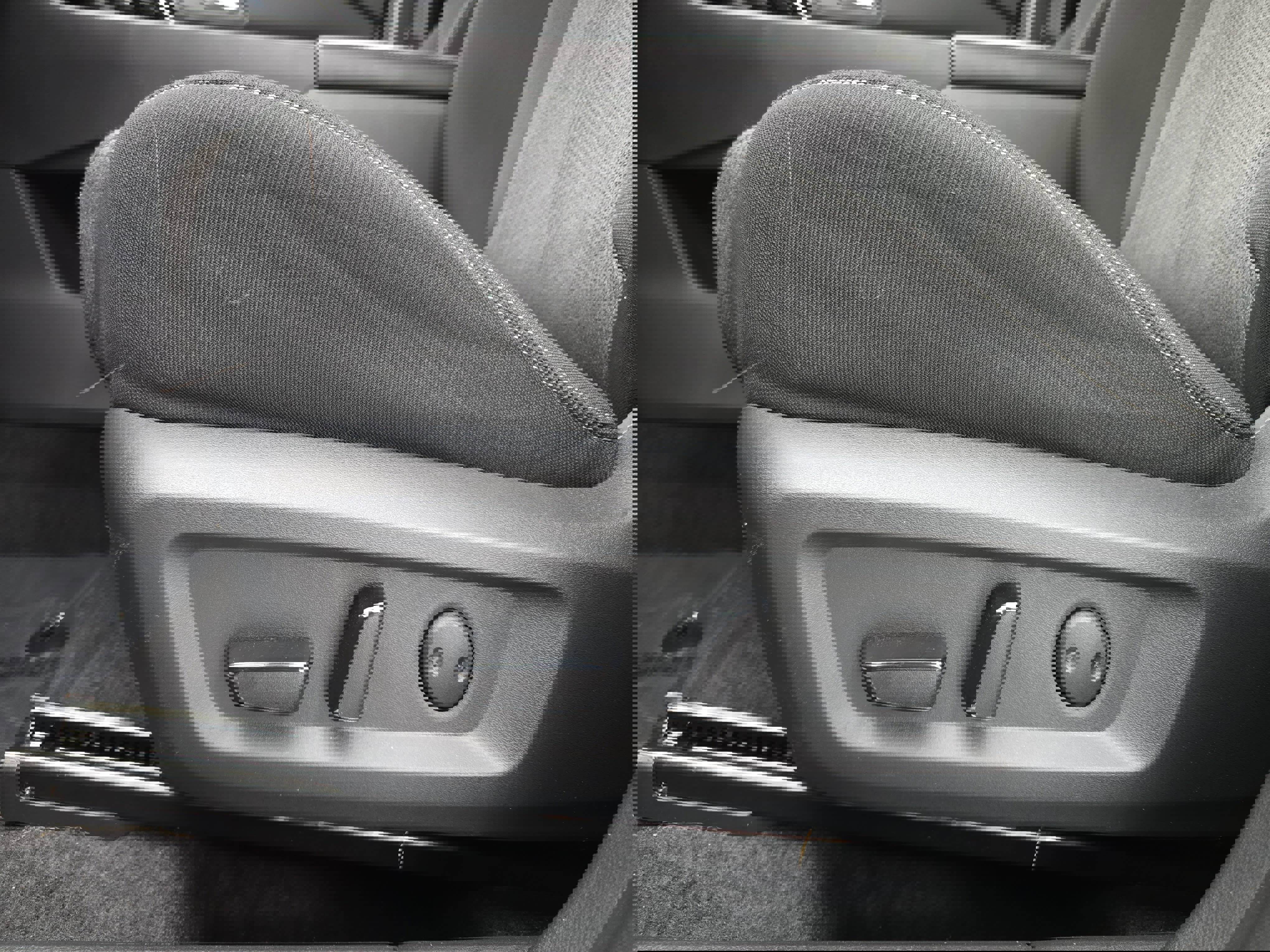 Certified 2025 Nissan Rogue SV image 28