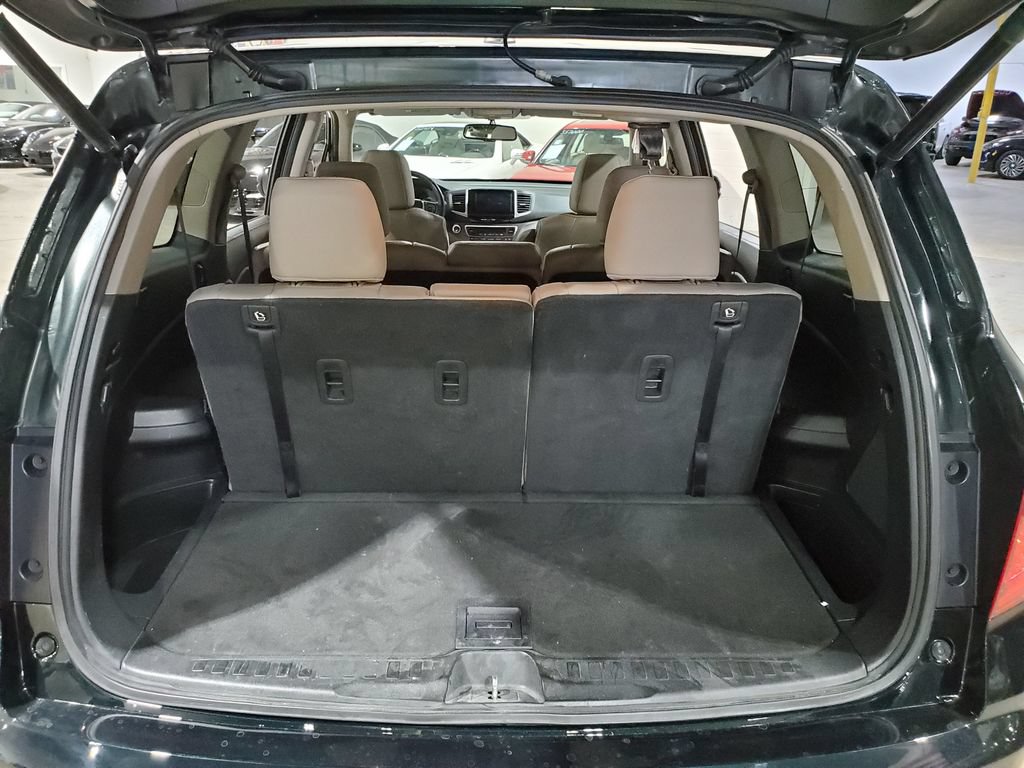 Used 2018 Honda Pilot EX-L image 46