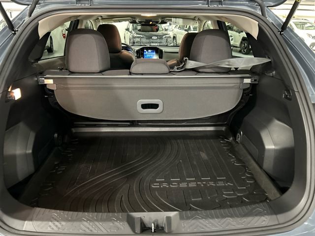 Used 2024 Subaru Crosstrek 2.0i Premium image 28