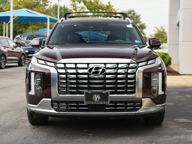 Used 2023 Hyundai Palisade Calligraphy FWD image 13
