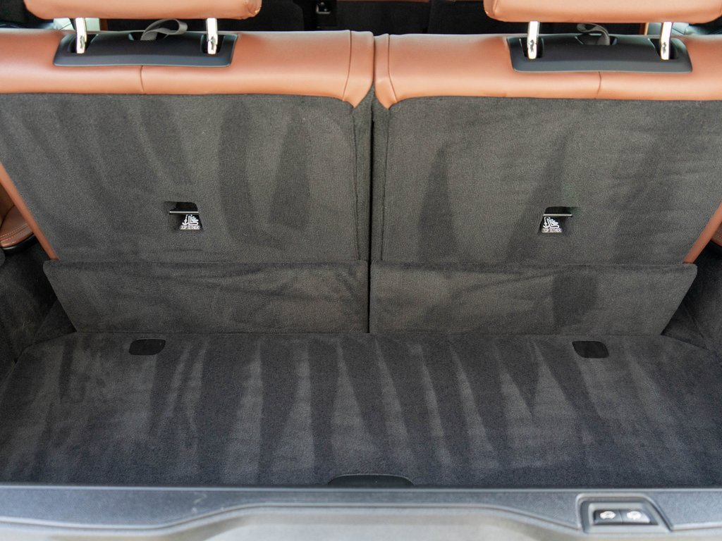 Used 2024 BMW X7 M60i image 36