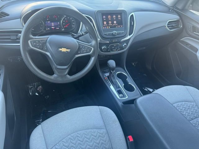 Certified 2022 Chevrolet Equinox LT AWD/4WD image 10