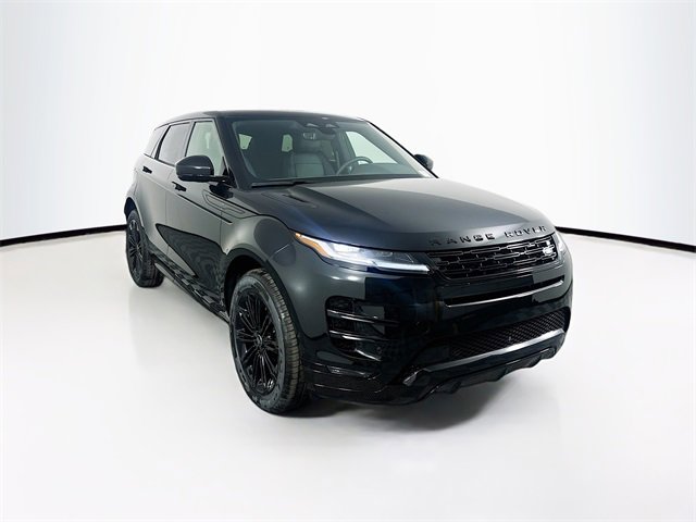 New 2026 Land Rover Range Rover Evoque Dynamic SE image 3