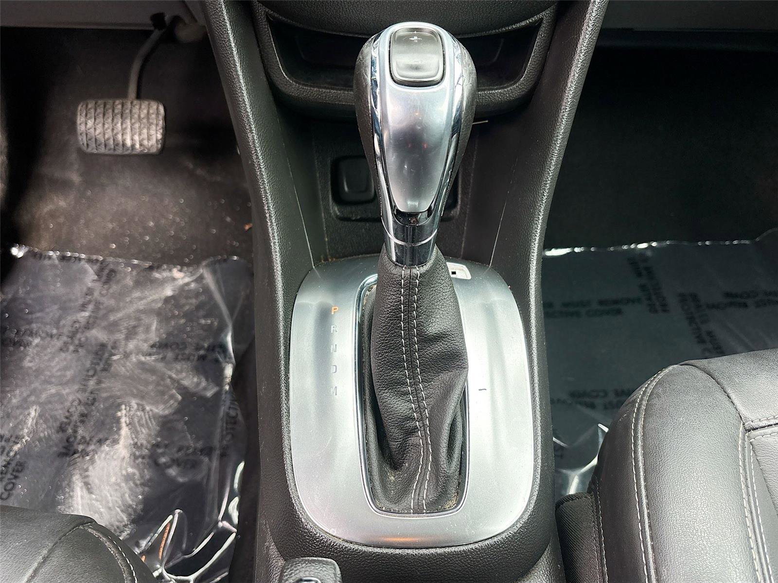 Used 2016 Buick Encore Leather FWD image 16