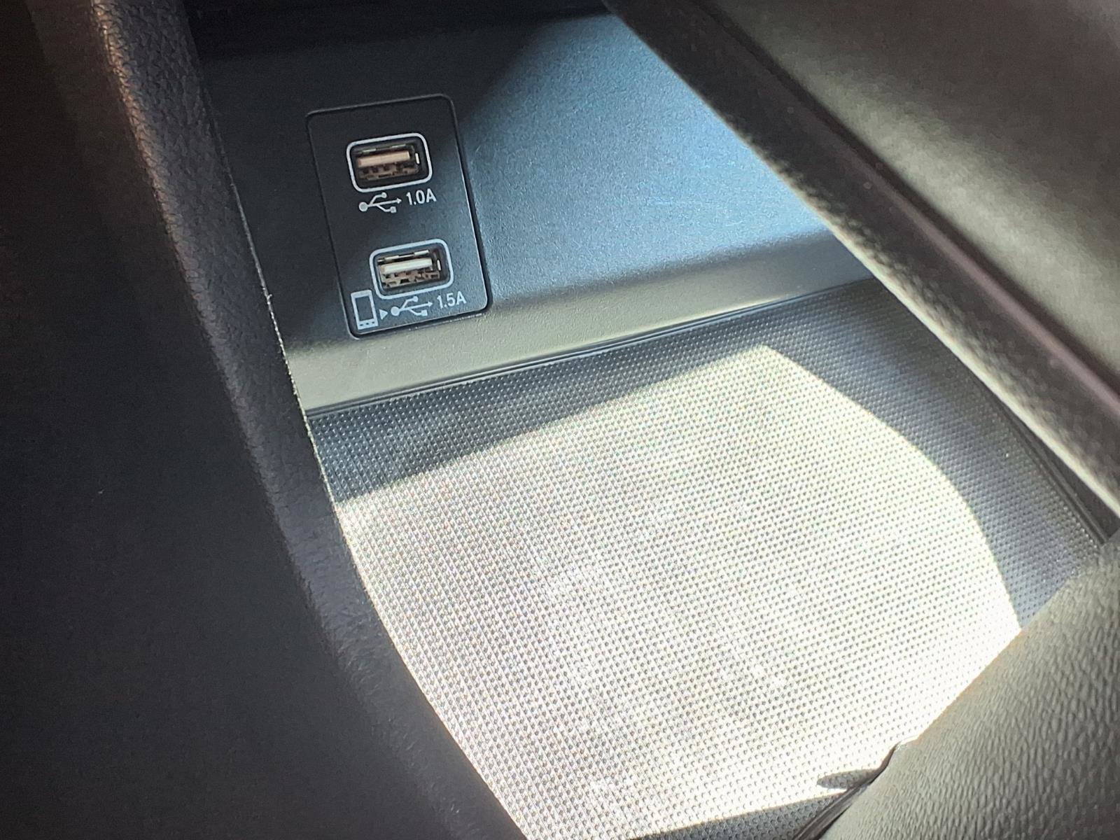 Used 2020 Honda HR-V EX image 8