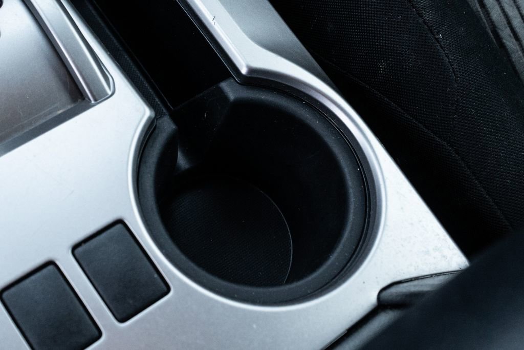 Used 2018 Toyota 4Runner SR5 image 25