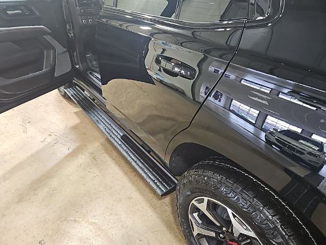 New 2026 GMC Yukon AT4 Ultimate image 11