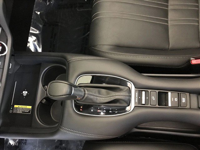 Used 2025 Honda HR-V EX-L image 21