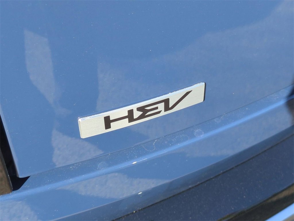 New 2027 Kia Telluride SX image 33