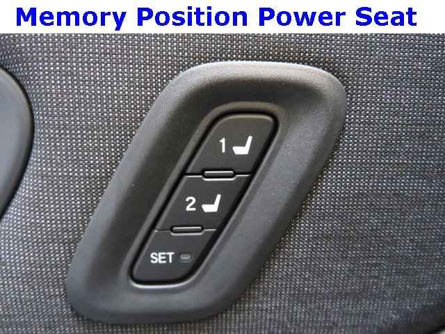 New 2026 Honda Passport TrailSport image 12