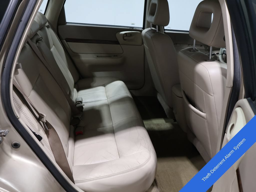 Used 2005 Chevrolet Impala LS w/ Preferred Equipment Group FWD image 6