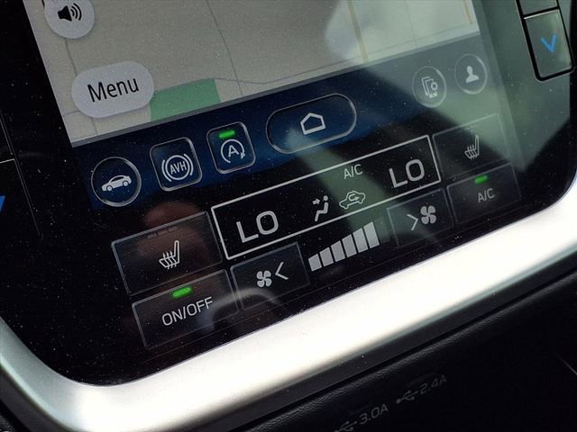 Used 2023 Subaru Legacy Limited image 13