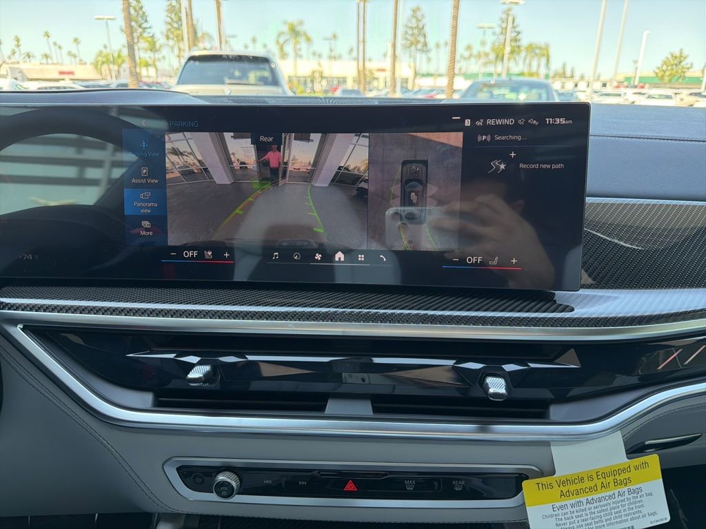 New 2026 BMW X5 M Competition w/ Executive Package image 20