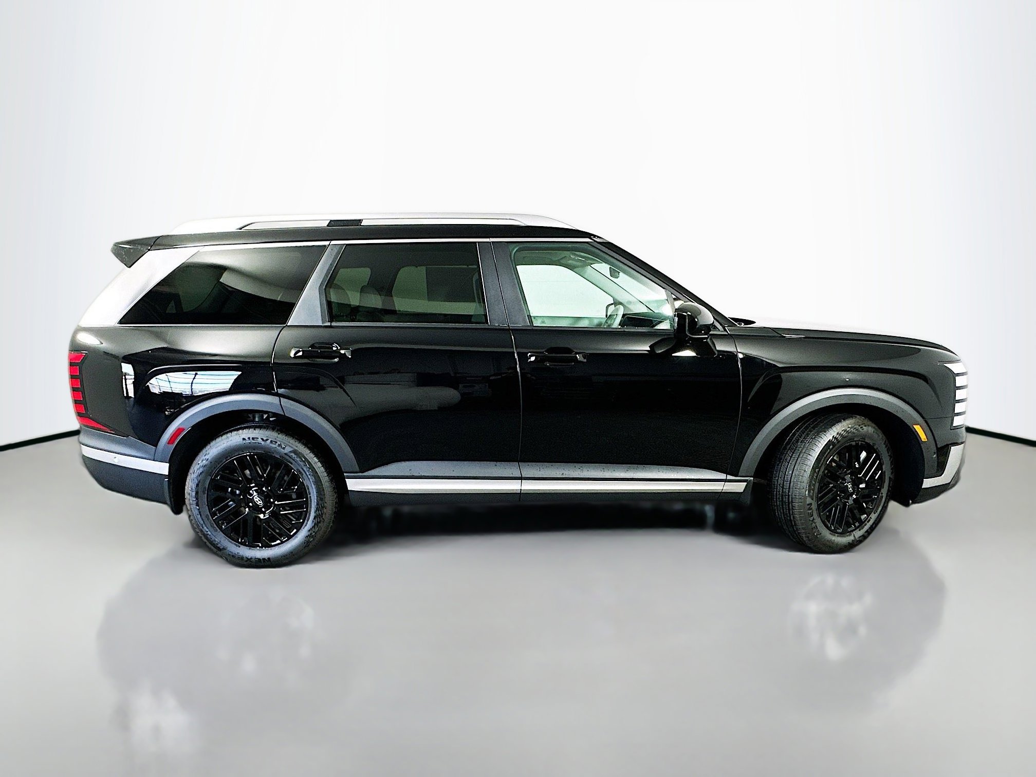 New 2026 Hyundai Palisade SEL AWD/4WD image 8