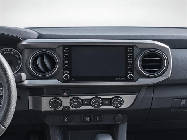 Certified 2020 Toyota Tacoma SR5 AWD/4WD image 15